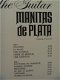 Manitas de Plata - The art of the guitar - LP 1968 - 3 - Thumbnail