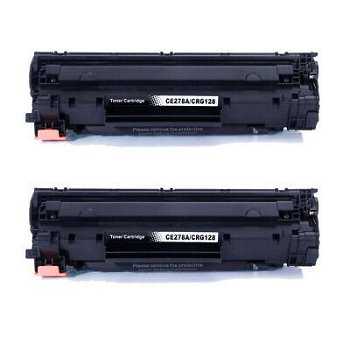 Huismerk HP toners CF540 CF541 CF542 CF543 prijs 156,95 - 3