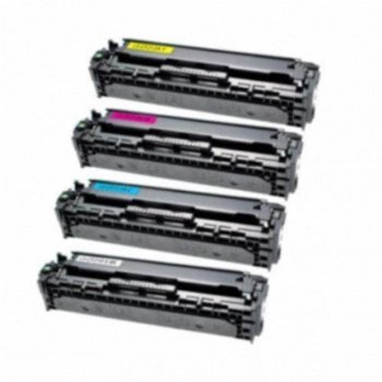 Super voordelig toner voor oa HP Canon Epson Brother Xerox - 3