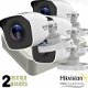 Compleet Hikvision camerasysteem - 1 - Thumbnail