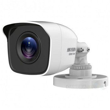 Compleet Hikvision camerasysteem - 2