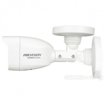 Compleet Hikvision camerasysteem - 3