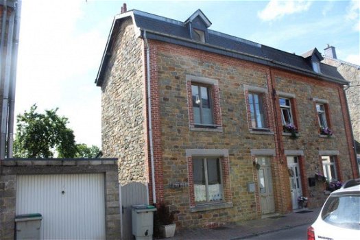 Prov. Lux. 6880 BERTRIX : charmante woning, 2 slpkrs, tuin, op 2a90ca, … - 1