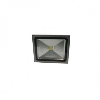 Led straler 30 watt - 1