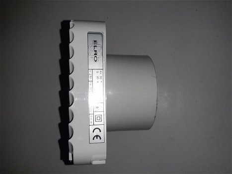 00148 toiletventilator Elro CV 100 T - 3