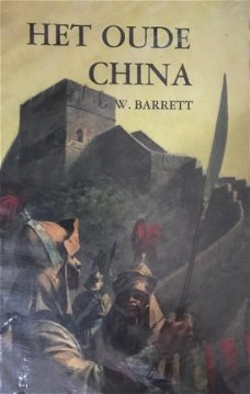 Het oude China, G.W.Barrett