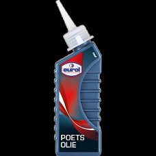 Poetsolie Eurol 100 Ml.