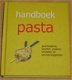 Handboek Pasta + Italiaanse Gerechten - 1 - Thumbnail