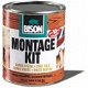 bison montagekit blik 750 gram - 1 - Thumbnail