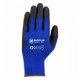 Handschoen nylon met nitrile gecoat maat XL (10) - 1 - Thumbnail