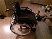 Electrische rolstoel met light-drive systeem - 1 - Thumbnail