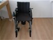 Electrische rolstoel met light-drive systeem - 3 - Thumbnail