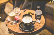 CoffeeShop Amsterdam | CoffeeShopDeKroon