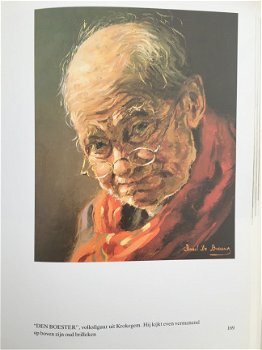 Kunstschilder Karel de Bauw tachtig - 6