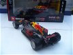 Bburago 1/18 Red Bull RB13 Max Verstappen 2017 F1 Formule 1 - 3 - Thumbnail