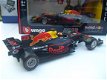 Bburago 1/18 Red Bull RB13 Max Verstappen 2017 F1 Formule 1 - 4 - Thumbnail