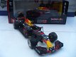 Bburago 1/18 Red Bull RB13 Max Verstappen 2017 F1 Formule 1 - 6 - Thumbnail