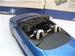 GTSpirit 1/18 Audi TT RS Cabrio Blauw - 5 - Thumbnail