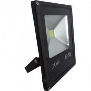 COB led straler 30 Watt - 1