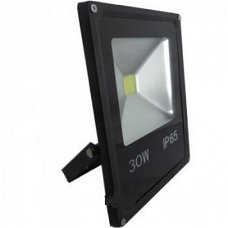 COB led straler 30 Watt