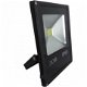 gevelverlichting COB led straler 30 Watt - 1 - Thumbnail