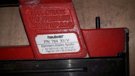 haubolt combitacker nieten/spijkers tot 64 mm - 4