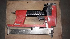 koploze spijker tacker haubold 40 mm