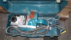 makita schaafmachine type 1100 -- 750 watt - 4 - Thumbnail