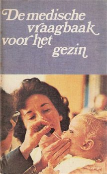 Boek - De medische vraagbaak voor het gezin - 1