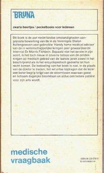 Boek - De medische vraagbaak voor het gezin - 2