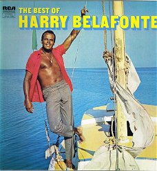 2-LP Harry Belafonte