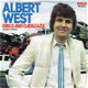 Albert West : Girls and cadillacs (1980) - 1 - Thumbnail