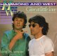 Hammond And West : Give A Little Love (1986) - 1 - Thumbnail
