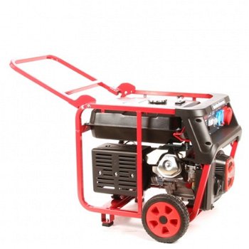 Generator 6000 Watt M-power - 1