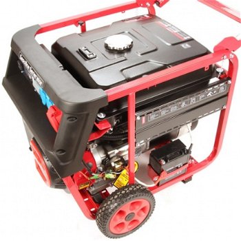 Generator 6000 Watt M-power - 2