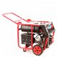 Generator 6000 Watt M-power - 1 - Thumbnail