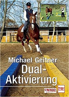 Michael Geitner  -  Dual - Aktivierung  (Hardcover/Gebonden)  Duitstalig