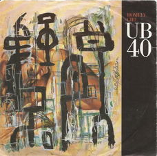 UB40 ‎: Homely Girl (1989)