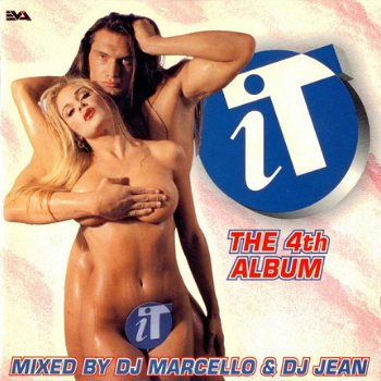 DJ Marcello & DJ Jean - iT - The 4th Album (CD) - 1