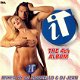 DJ Marcello & DJ Jean - iT - The 4th Album (CD) - 1 - Thumbnail