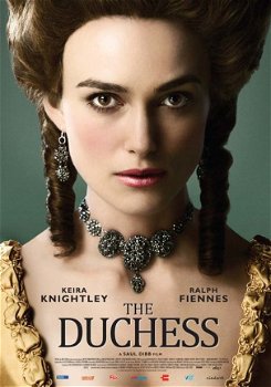 The Duchess (DVD) - 1