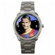 Afellay/Barcelona Stainless Steel Horloge - 1 - Thumbnail