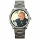 Koos Alberts Sportief Stainless Steel Horloge - 1 - Thumbnail