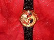 Schitterend 14K GLP Gone with the Wind Musicaal Horloge - 1 - Thumbnail