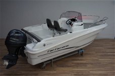 Jeanneau Cap Camarat 5.5CC