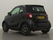 Smart Fortwo cabrio - 1.0 Passion AUTOMAAT / NAVI / AIRCO-ECC / CRUISE CTR. / LM-VELGEN - 1 - Thumbnail