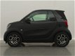 Smart Fortwo cabrio - 1.0 Passion AUTOMAAT / NAVI / AIRCO-ECC / CRUISE CTR. / LM-VELGEN - 1 - Thumbnail