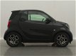 Smart Fortwo cabrio - 1.0 Passion AUTOMAAT / NAVI / AIRCO-ECC / CRUISE CTR. / LM-VELGEN - 1 - Thumbnail