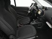 Smart Fortwo cabrio - 1.0 Passion AUTOMAAT / NAVI / AIRCO-ECC / CRUISE CTR. / LM-VELGEN - 1 - Thumbnail