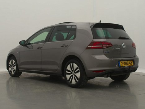 Volkswagen Golf - 1.4 TSI GTE *€19.350, - INCL.* AUTOMAAT / NAVI / PANORAMADAK / AIRCO-ECC / CRUISE - 1